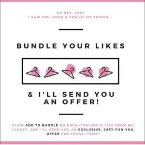 Bundle to save
